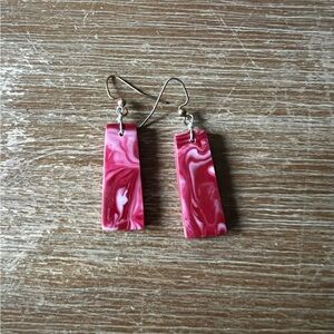 Native American earrings